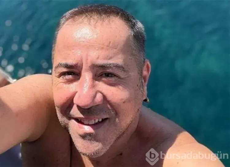 22 kilo veren Ata Demirer smokinli pozlarını paylaştı