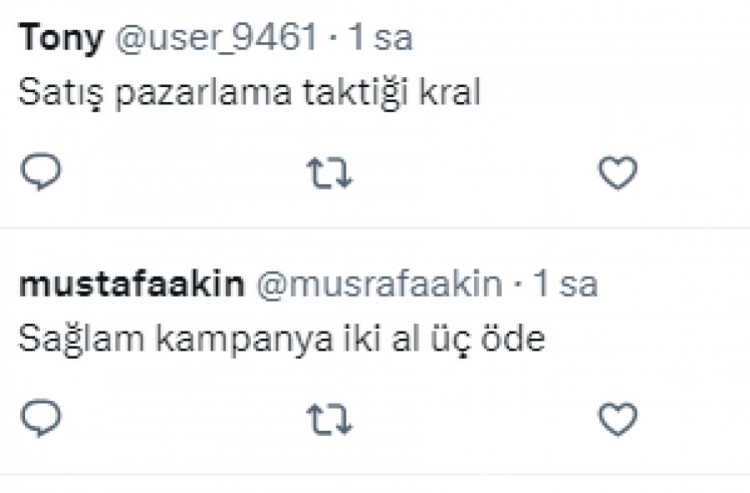Online satış sitesindeki puding fiyatı akıllarda soru işareti bıraktı!