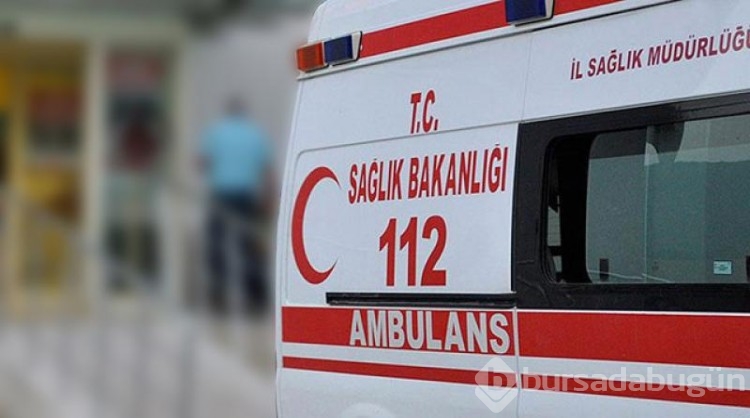 Öğrenciler gıda zehirlenmesi şüphesiyle hastaneye kaldırıldı