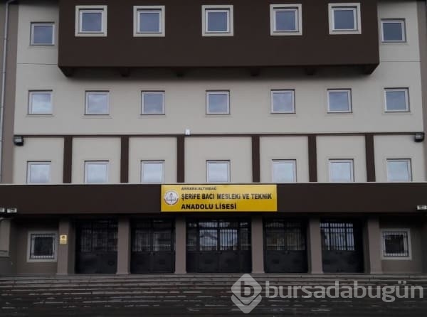 Öğrenciler gıda zehirlenmesi şüphesiyle hastaneye kaldırıldı