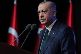 Cumhurbaşkanı Erdoğan: Hepsinin borçları var