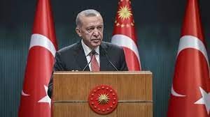 Cumhurbaşkanı Erdoğan: Hepsinin borçları var