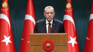 Cumhurbaşkanı Erdoğan: Hepsinin borçları var