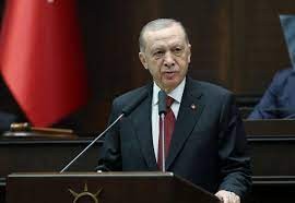Cumhurbaşkanı Erdoğan: Hepsinin borçları var