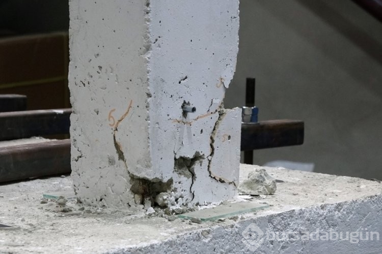 Deprem unutuldu; yapı testlerine 'sıfır' talep