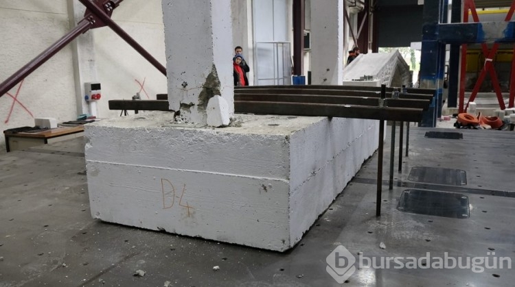 Deprem unutuldu; yapı testlerine 'sıfır' talep