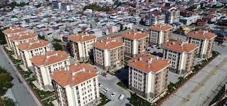''İlk ev alımında kredi erişimini sağlıyoruz''