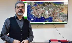 Türkiye'de yeni fay hatları ortaya çıktı!