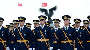 Astsubay nasıl olunur? Şartları nelerdir?