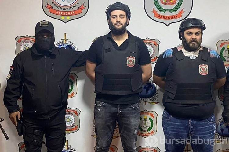 İtalyan mafyası Ndrangheta'ya ceza yağdı