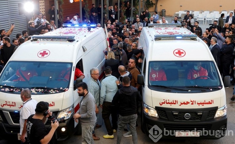 İsrail gazetecileri hedef aldı: Sınırda yayın yapan 2 gazeteci hayatını kaybetti