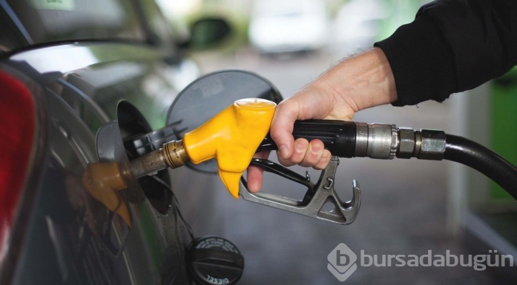 Benzin ve motorin ne kadar?
