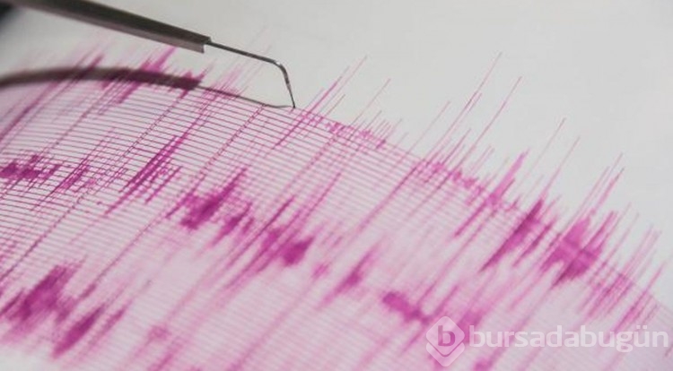 Pasifik'teki ada ülkesi Vanuatu'da 6,7 büyüklüğünde deprem
