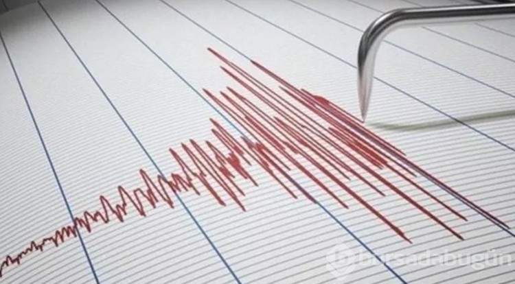 Pasifik'teki ada ülkesi Vanuatu'da 6,7 büyüklüğünde deprem

