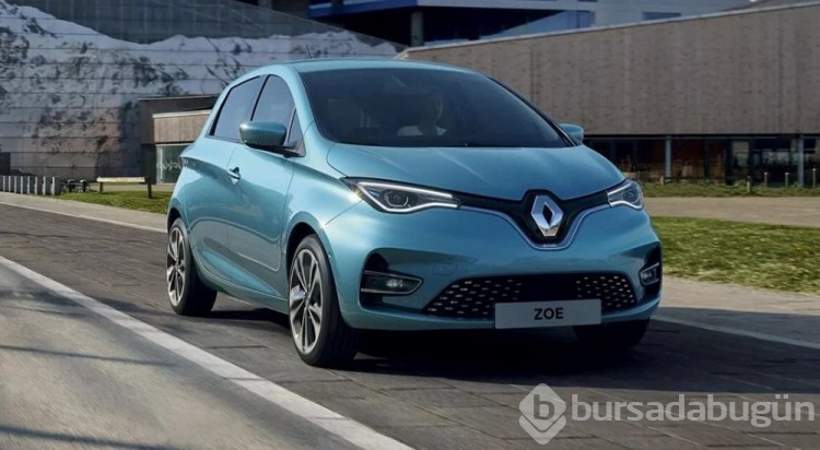 Türkiye'de satılan elektrikli otomobiller ve güncel fiyatları
