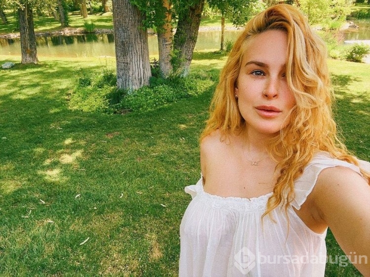 Rumer Willis'ten Bruce Willis'e: Babamı gerçekten özlüyorum
