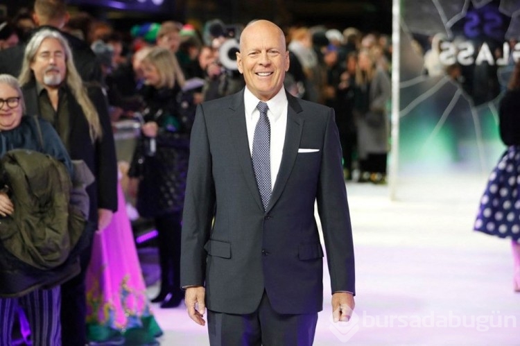 Rumer Willis'ten Bruce Willis'e: Babamı gerçekten özlüyorum
