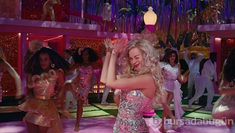 Bu yıl en çok kazanan film Barbie ekonomiyi de etkiledi