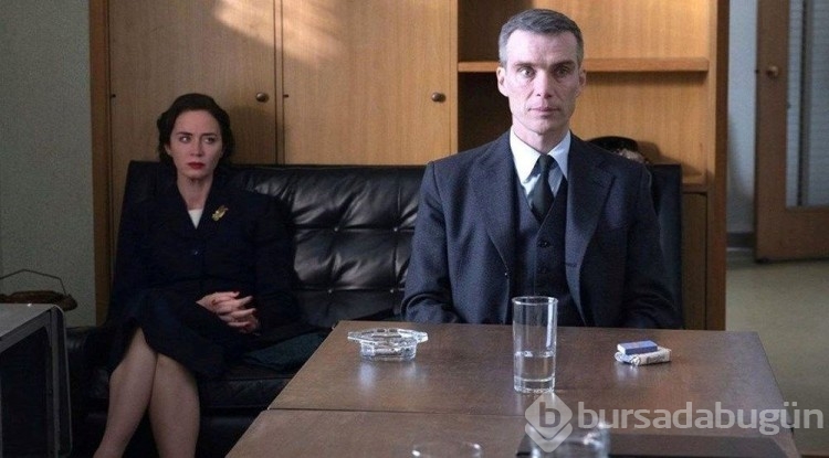 Bu yıl en çok kazanan film Barbie ekonomiyi de etkiledi