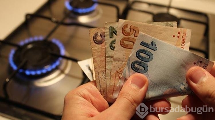 Evinizdeki bu 8 değişiklik doğal gaz faturasını yarıya düşürecek!