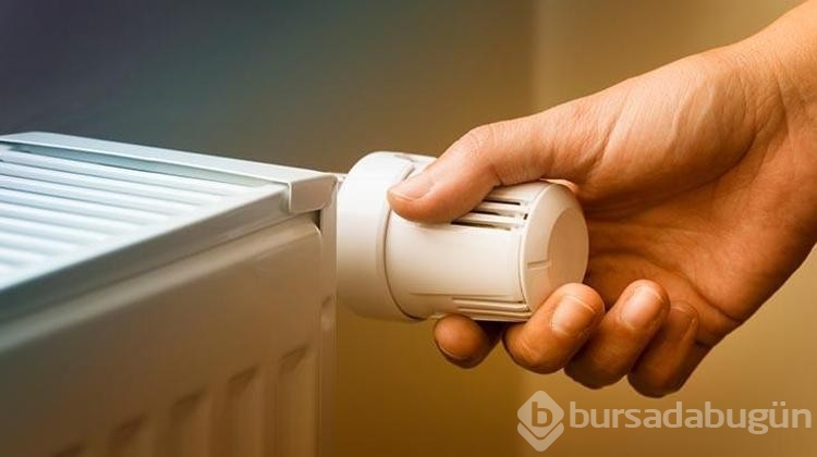 Evinizdeki bu 8 değişiklik doğal gaz faturasını yarıya düşürecek!