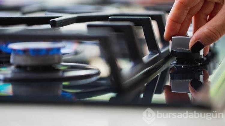 Evinizdeki bu 8 değişiklik doğal gaz faturasını yarıya düşürecek!