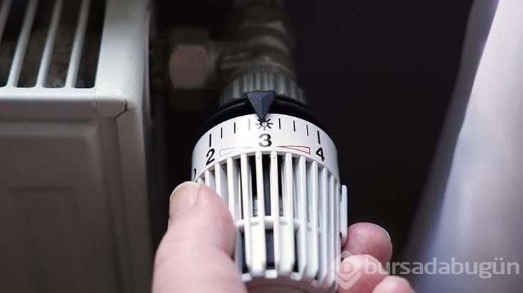 Evinizdeki bu 8 değişiklik doğal gaz faturasını yarıya düşürecek!