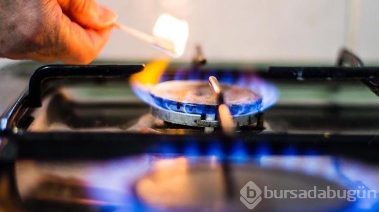 Evinizdeki bu 8 değişiklik doğal gaz faturasını yarıya düşürecek!