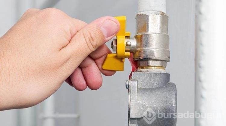 Evinizdeki bu 8 değişiklik doğal gaz faturasını yarıya düşürecek!