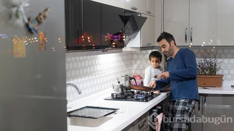 Evinizdeki bu 8 değişiklik doğal gaz faturasını yarıya düşürecek!