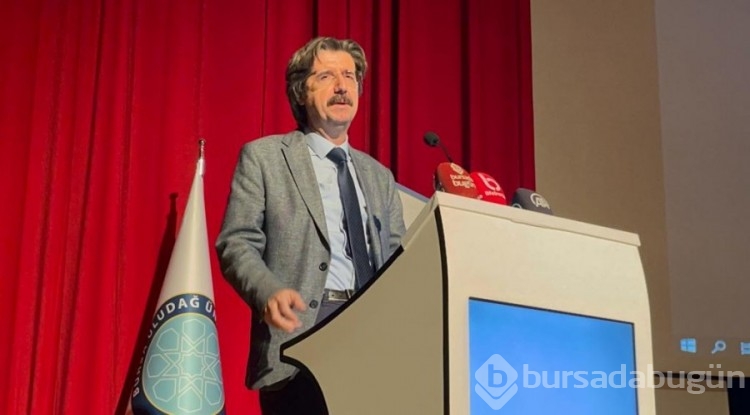 Bursa Uludağ Üniversitesi'nden Avrupa Atık Azaltma Haftasına özel etkinlik