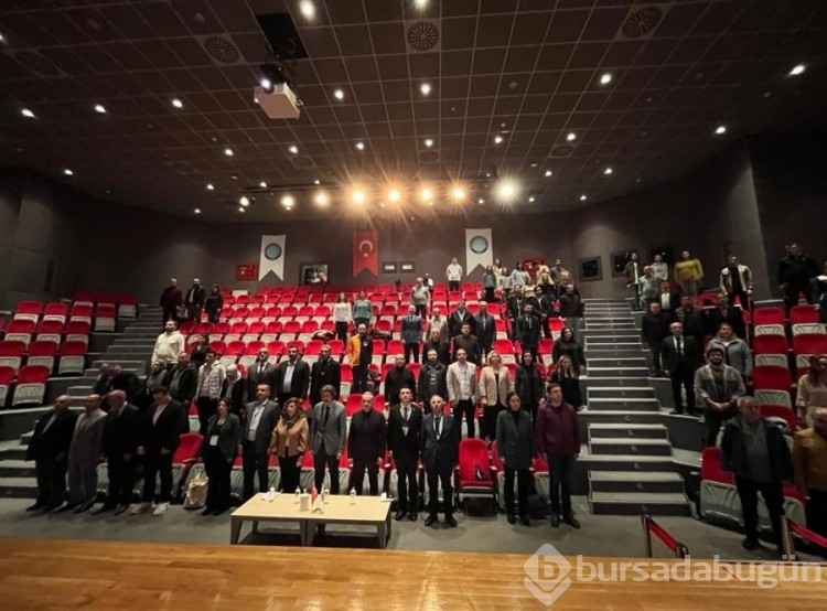 Bursa Uludağ Üniversitesi'nden Avrupa Atık Azaltma Haftasına özel etkinlik
