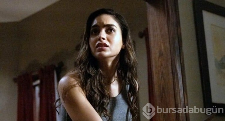 Filistin'e destek veren Melissa Barrera Çığlık 7 kadrosundan çıkarıldı

