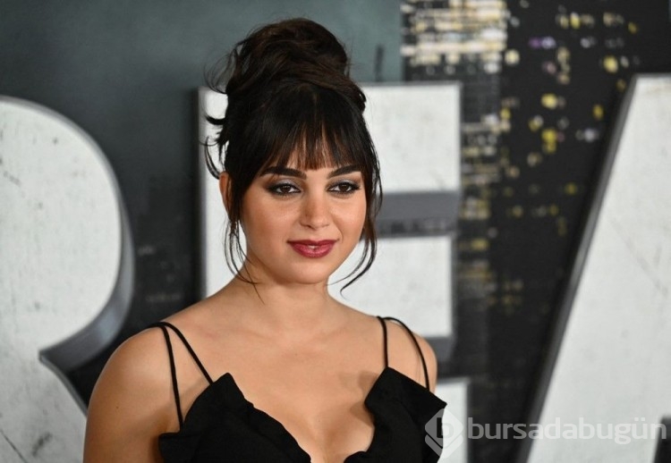 Filistin'e destek veren Melissa Barrera Çığlık 7 kadrosundan çıkarıldı
