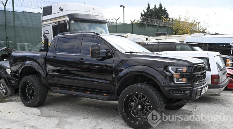 Yediemin otoparklarında hacizli araç sahiplerine iadeler yarın başlıyor
