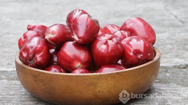 Günde 1 kez tüketin ve hastalığınızı geciktirin!