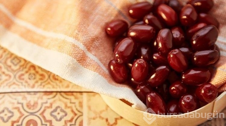 Günde 1 kez tüketin ve hastalığınızı geciktirin!