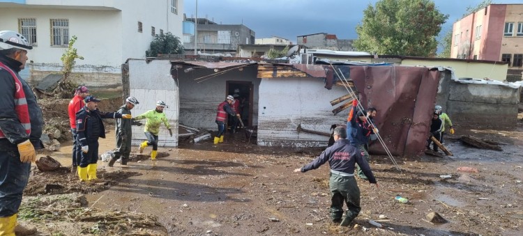 Son dönemde ciddi artış var: Uzmandan afet uyarısı!