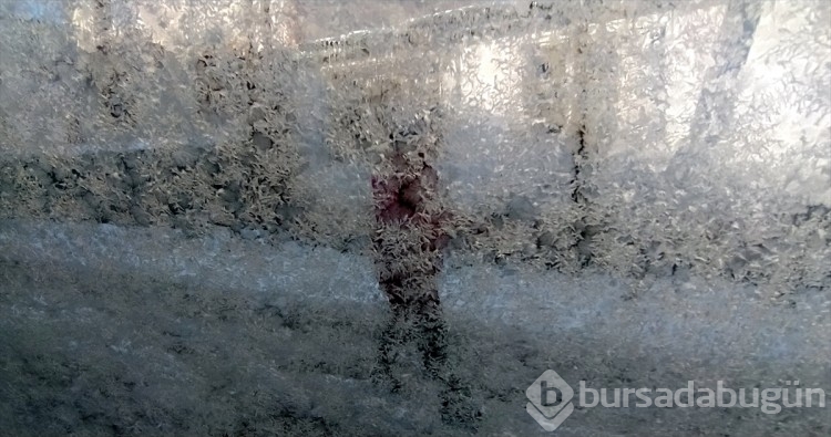 Doğu Anadolu'da kar yağışı durdu, soğuk hava etkisini koruyor
