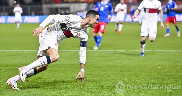 EURO 2024 Elemeleri'nde öne çıkanlar
