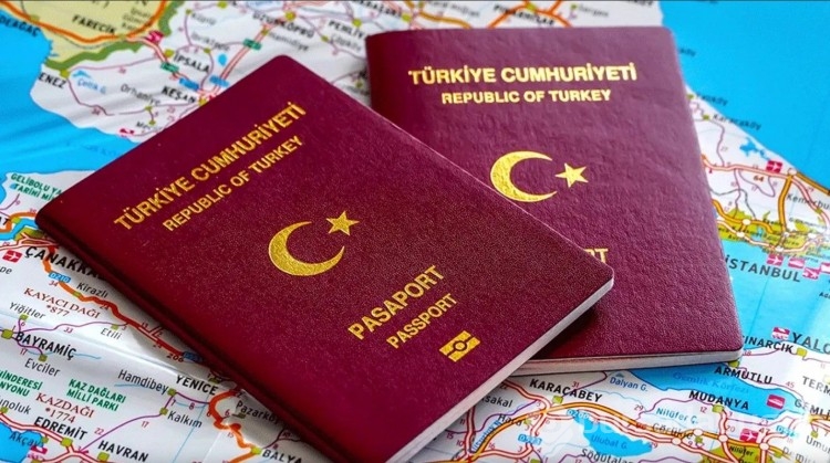 Türklerin Almanya vize başvurusundaki reddine iddia!