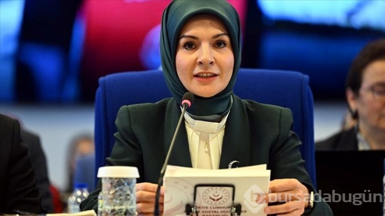 Bakan Göktaş'tan engelli atamalarıyla ilgili açıklama