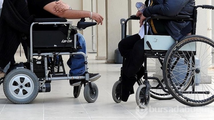 Bakan Göktaş'tan engelli atamalarıyla ilgili açıklama