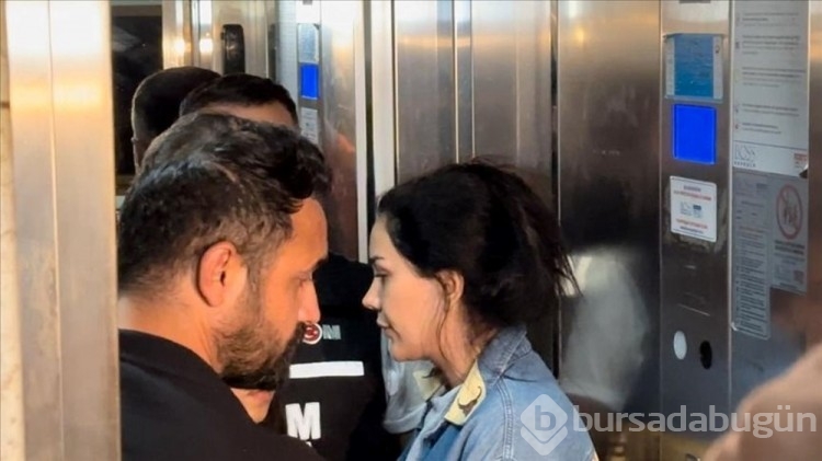 Dilan ve Engin Polat'ın mali müşavirinden itiraf: Malları elden çıkarmaya çalıştılar
