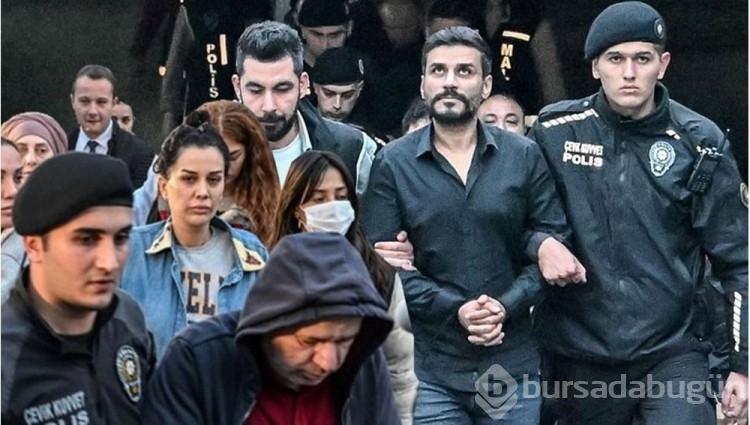 Dilan ve Engin Polat'ın mali müşavirinden itiraf: Malları elden çıkarmaya çalıştılar
