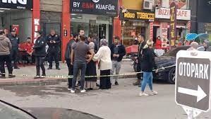 Kocaeli'de erkek vahşeti! Restoranda yemek yiyen kadın, eski eşi tarafından katledildi