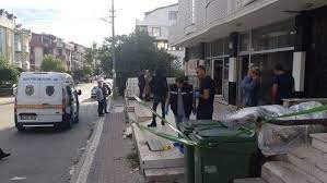 Kocaeli'de erkek vahşeti! Restoranda yemek yiyen kadın, eski eşi tarafından katledildi