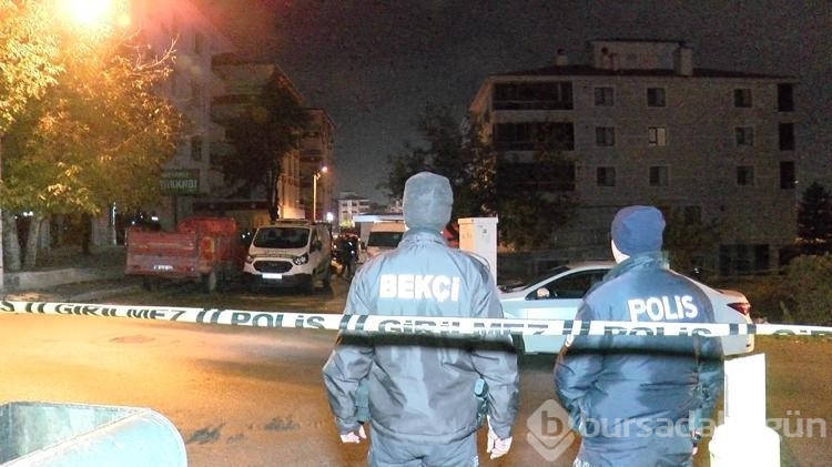 Ankara'da komşular arasında gürültü tartışmasında katliam yaptı: 2'si çocuk, 5 ölü
