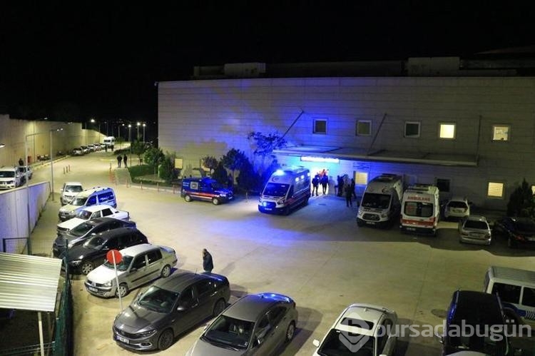 Muhtarı, şikayetini geri çekmediği için öldürmüş

