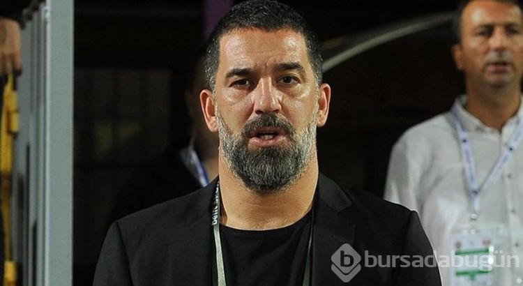 Arda Turan'a milyonlarca dolarlık dava sorusu